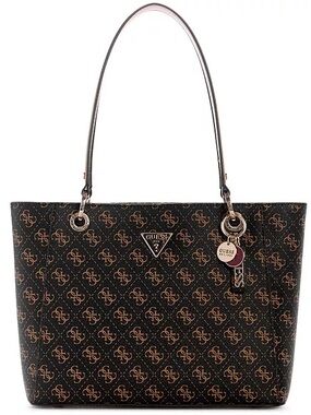 Guess Women’s Noelle ll Tote Bag (Missing Charms)